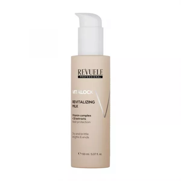 Revuele Hair Professional Vitalock Revitalizing Milk ³������������ ������� ��� �������