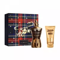 Jean Paul Gaultier Le Male Elixir Parfum ���� (������� 125 �� + ���� ��� ���� 75 ��)