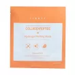 Jigott Collagen Peptide Hydrogel Melting Mask 1pcs