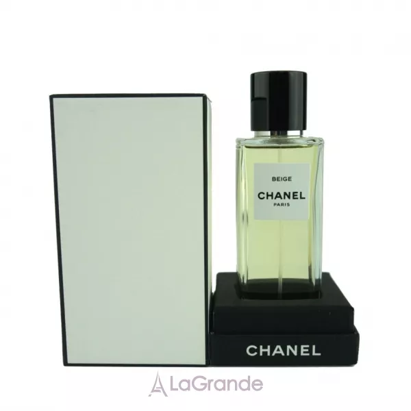 Chanel Les Exclusifs de Chanel Beige ��������������� ����