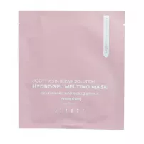 Jigott PDRN Repair Solution Hydrogel Melting Mask ������������ ����������������� ����� ��� ����