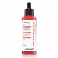 Medicube Hypochlorous Acid Peel Shot �������������� ��������� � �������������� �������� � �����