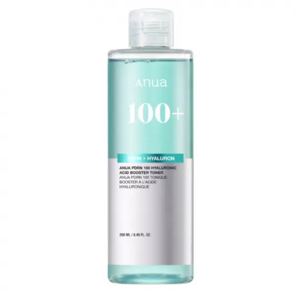 Anua Pdrn 100 Hyaluronic Acid Booster Toner ������-����� � PDRN � ������������ ��������