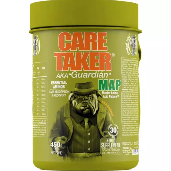 Zoomad Labs Caretaker MAP Silk Orange ������������ �� ������ 