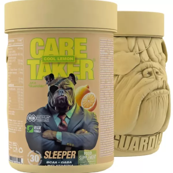 Zoomad Labs Caretaker Sleeper Lemon �������������� �������� 