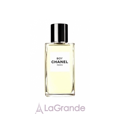 Chanel Les Exclusifs de Chanel Boy  
