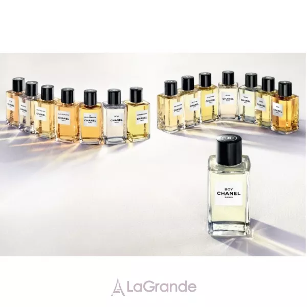 Chanel Les Exclusifs de Chanel Boy ��������������� ����