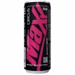 Caste SK  Maxx Circus Energy Drink Strawberry-Guava 250ml