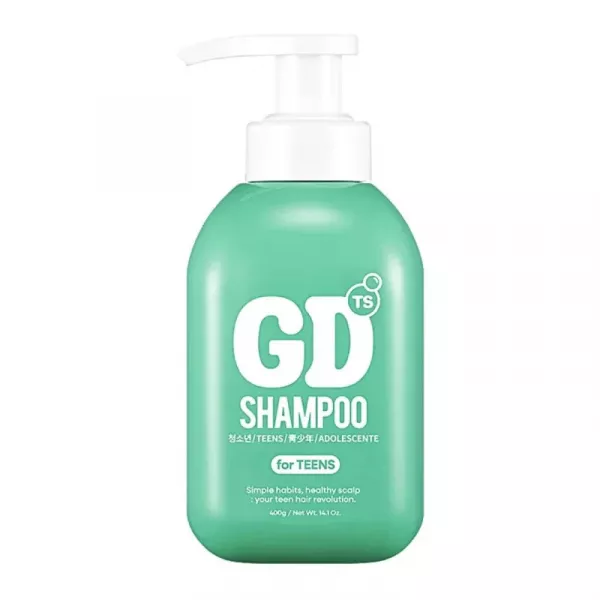TS GD Shampoo For Teens ���������������� ������� ��� ����������