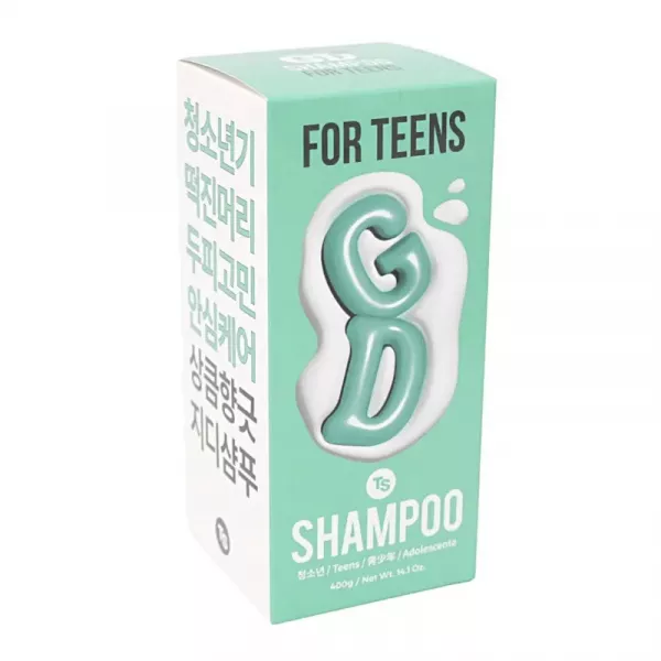 TS GD Shampoo For Teens ���������������� ������� ��� ����������