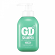 TS GD Shampoo For Teens 400g