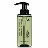 TS Rosemary & Relax Shampoo ������������� ������� � ����������