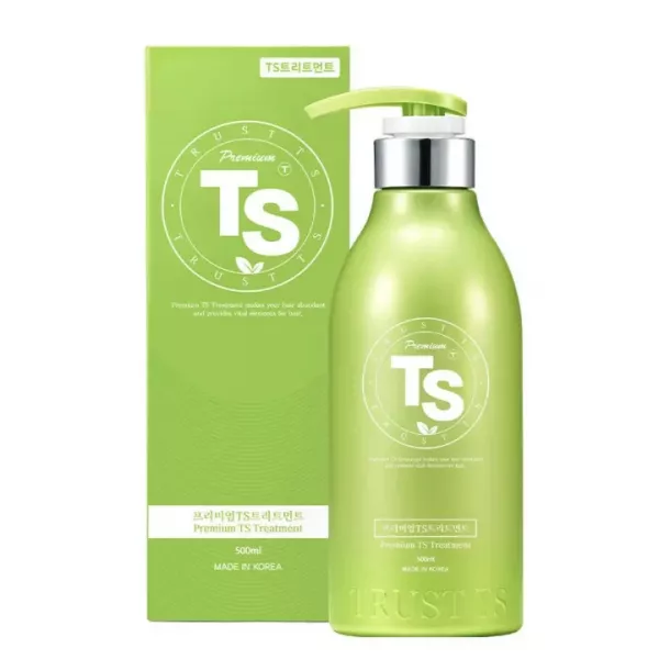 TS Premium Treatment ���������� �����-������ ��� �������