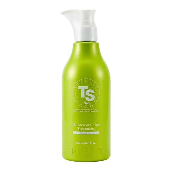 TS Intensive Care Treatment Shiny & Smooth ����������� �����-���� ��� �����