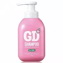 TS GD Shampoo For Girl ������ ������������ ������� ��� �������