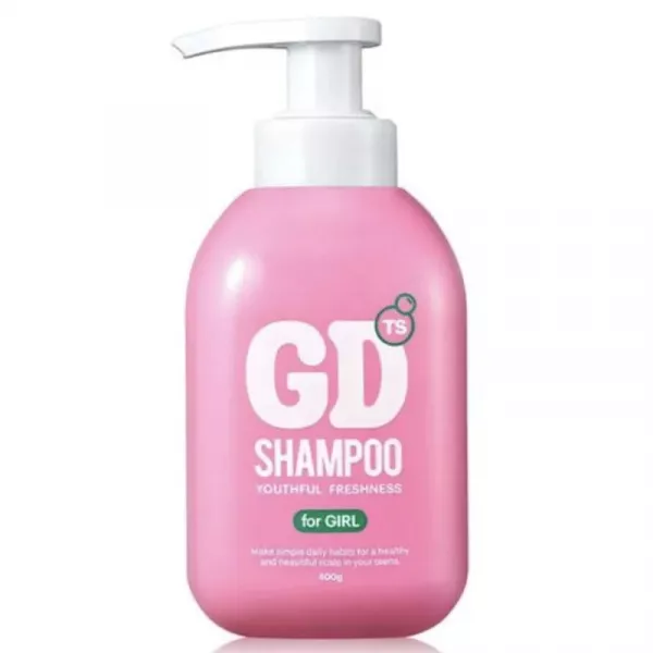 TS GD Shampoo For Girl �'���� ��������� ������� ��� �������
