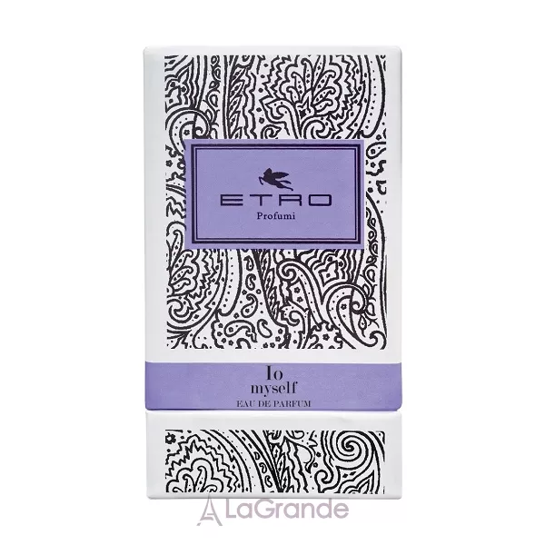 Etro Io Myself ��������������� ����