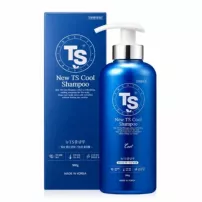 TS Cooling Mint Shampoo ����������� ������ �������