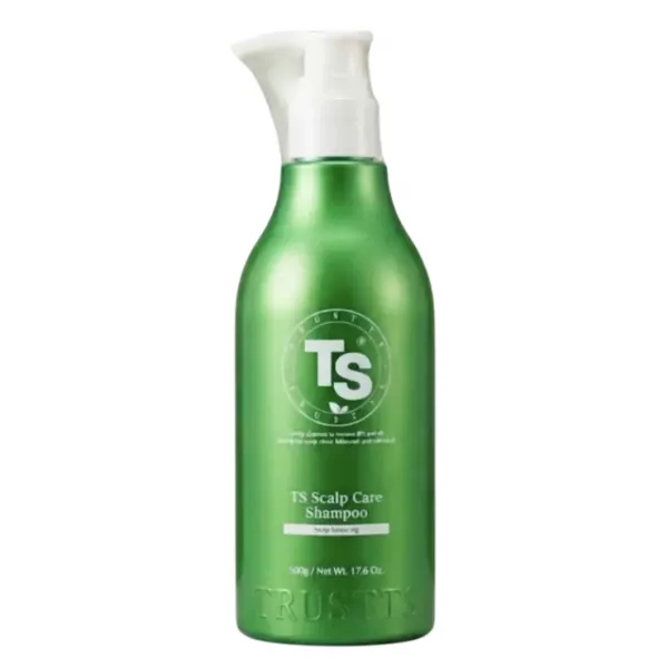 TS Scalp Care Shampoo ��������� ������� ��� ������ ���� ������