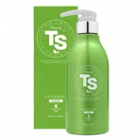 TS Premium Shampoo ����������� ������� ��� �����