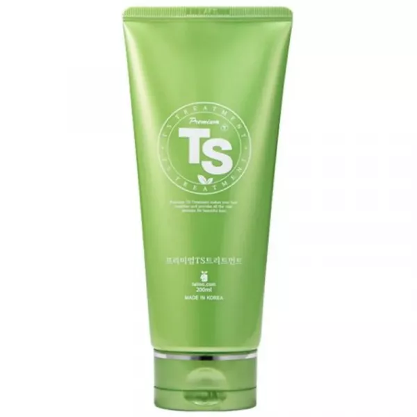 TS Premium Treatment ����������������� �������-����� ��� �����