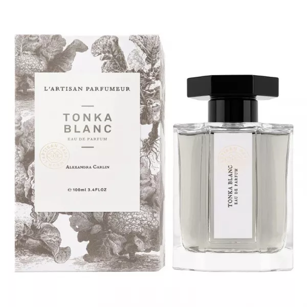 L`Artisan Parfumeur Tonka Blanc ��������������� ����