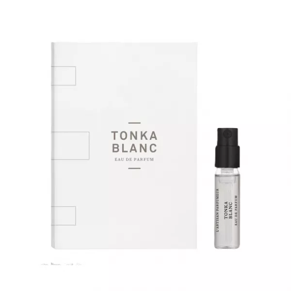 L`Artisan Parfumeur Tonka Blanc ��������������� ����