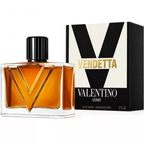 Valentino Vendetta Uomo ��������������� ����
