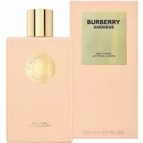 Burberry Goddess  Body Lotion ������� ��� ���
