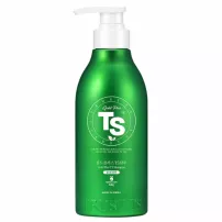TS Gold Plus TS Shampoo ����������� ������� ��� �����