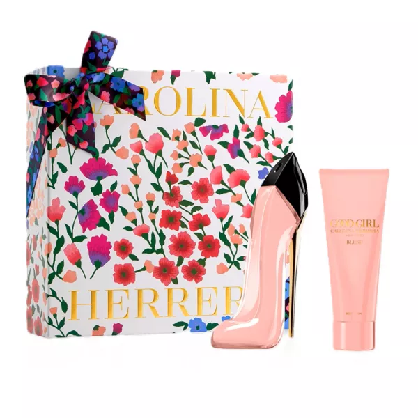 Carolina Herrera Good Girl Blush ����� (��������������� ���� 50 �� + ������ ��� ���� 100 ��)