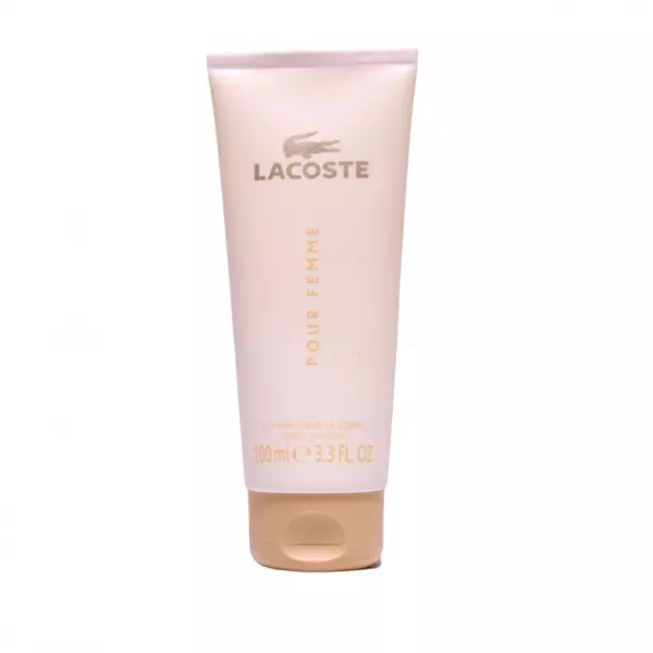 Lacoste pour Femme Body Lotion ��������������� ������ ��� ����