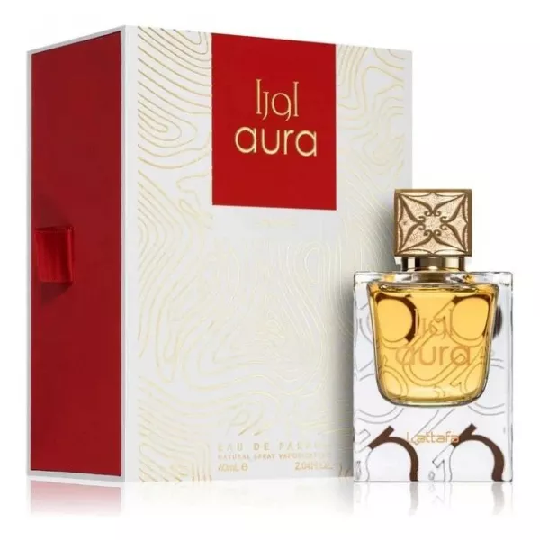 Lattafa Perfumes Aura ��������������� ����