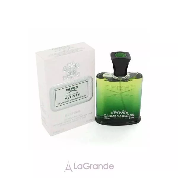 Creed Original Vetiver �������� ����