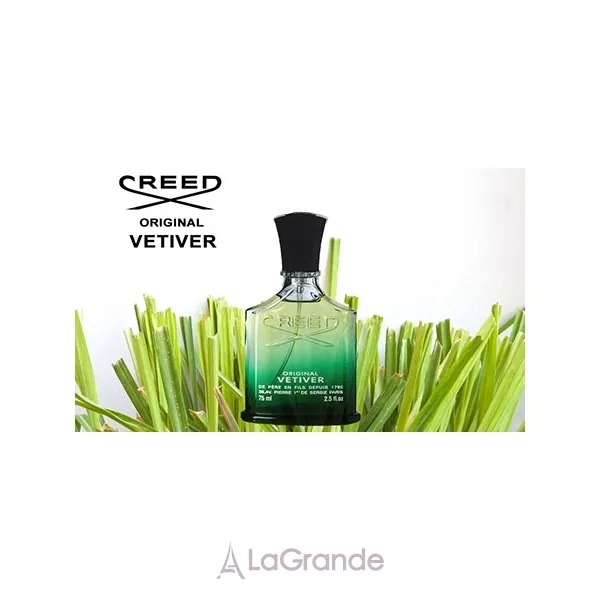 Creed Original Vetiver �������� ����