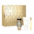 Paco Rabanne Fame ����� (��������������� ���� 50 �� + ��������������� ���� 10 �� + ������ ��� ���� 75 ��)