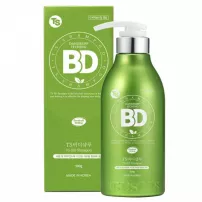 TS Dandruff Itching BD Shampo ������� �� ������� � ���� ���� ������