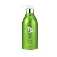 TS All New Plus TS Shampoo ������� ������ ��������� �����