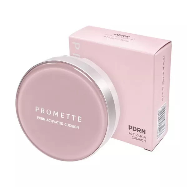 Enough Promette PDRN Activator Cushion SPF50+ PA++++ ��������� ����� ��� ���� SPF50+