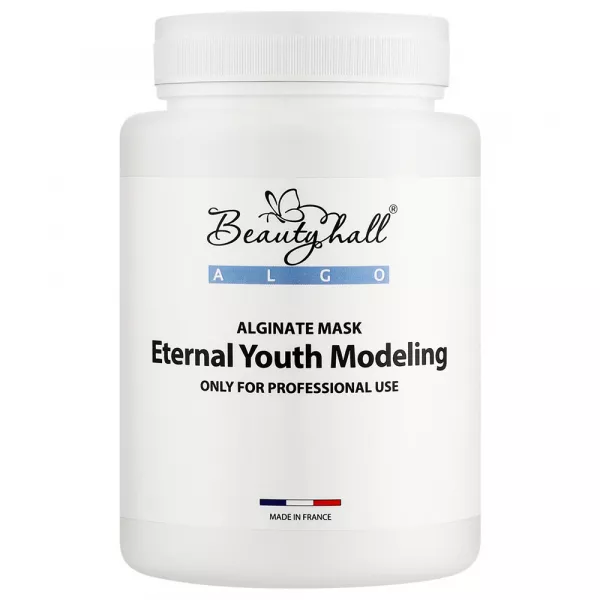 Beautyhall Algo Alginate Mask Eternal Youth Modeling ����������� ����� ������������