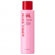 Aprilskin TXA Niacinamide 99 Pink Milky Toner 150ml