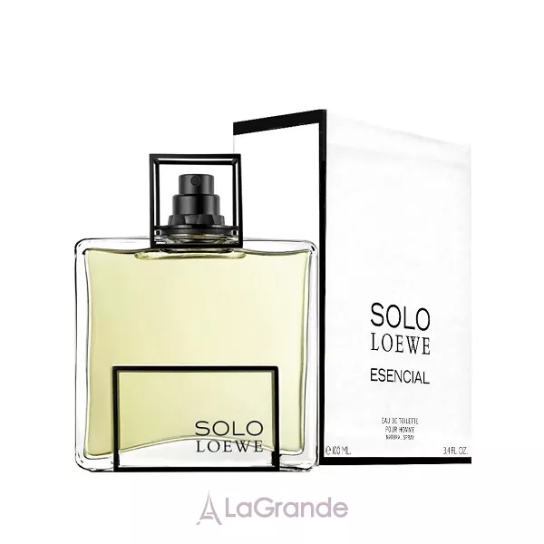 Loewe Solo Loewe Esencial ��������� ����