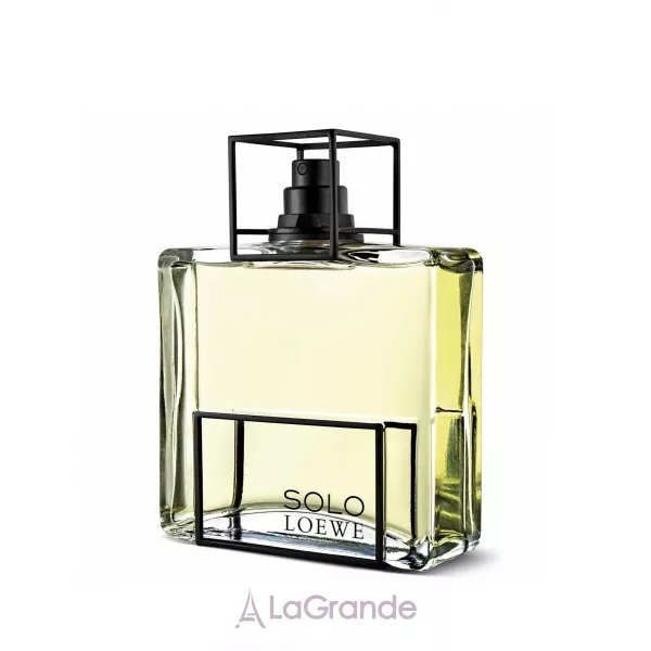 Loewe Solo Loewe Esencial ��������� ����