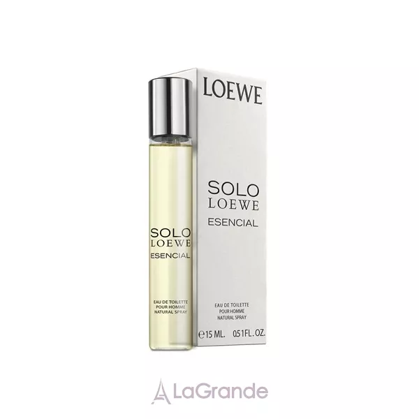 Loewe Solo Loewe Esencial ��������� ����