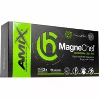 Amix ChelaZone MagneChel Magnesium Bisglycinate Chelate ������� �������"����������� ������" � �������� �����