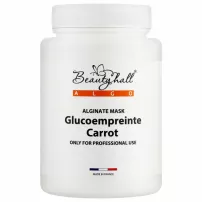 Beautyhall Algo Alginate Mask Glucoempreinte Carrot ����������� ����� "��������"