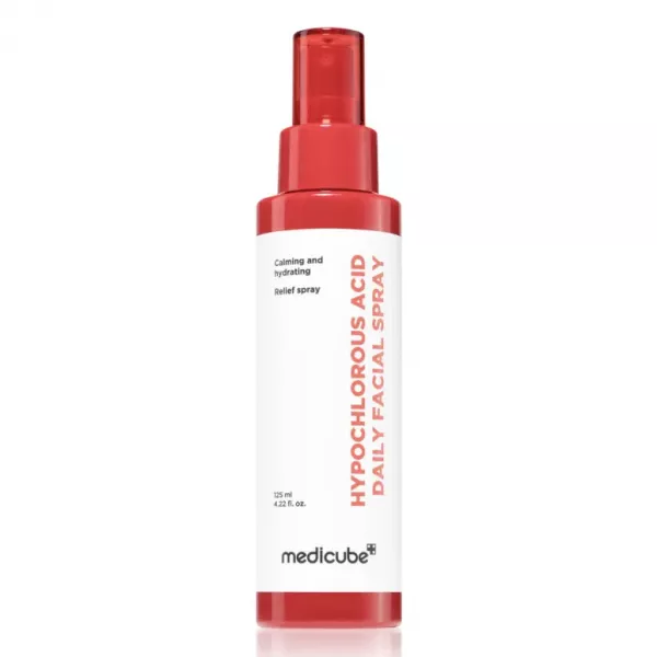 Medicube Hypochlorous Acid Daily Facial Spray ����������� ������������� ����� � �������������� ��������