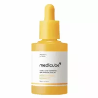 Medicube Kojic Acid Turmeric Niacinamide Serum ������������ ��������� � ����� �������� �� ��������