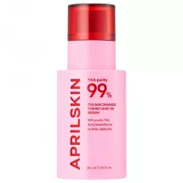 Aprilskin Txa Niacinamide Toning Shot 99 Serum ����������� ��������� � ������������ � ������������� ��������