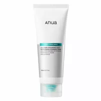 Anua PDRN Hyaluronic Acid Moisturizing Cleansing Foam ����� ��� �������� � ���������������� � ������������ ��������